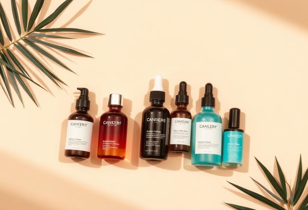 The small rituals that keep skin looking polished