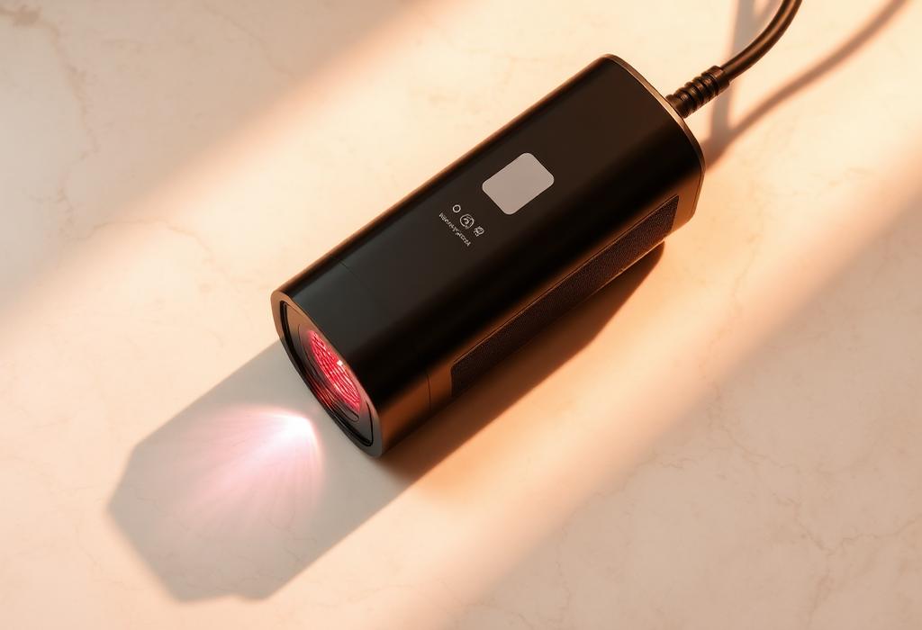 The refined way to begin laser care