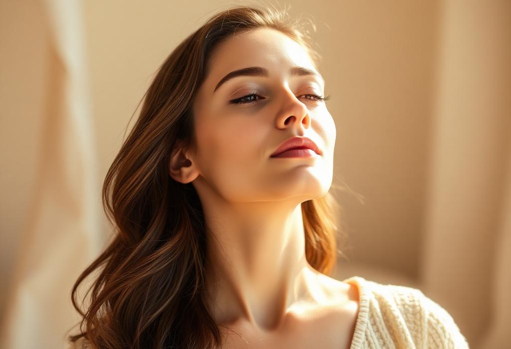Why consistency is the quiet luxury your skin loves